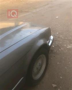 بی ئێم دەبڵیو سیریەس 7